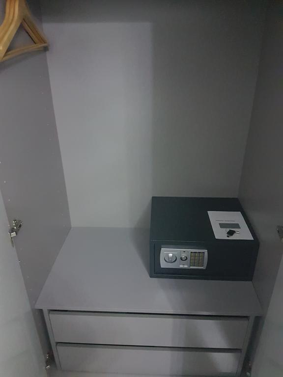 Apartamento Route 77 Tesalónica Exterior foto