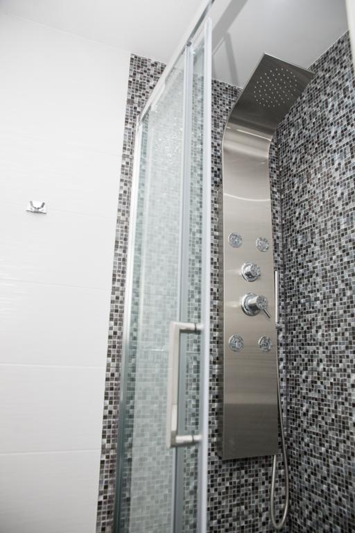 Apartamento Route 77 Tesalónica Exterior foto